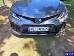 Toyota Camry Hybrid MR`18 E6d Aukcja 324019 - grafika 46