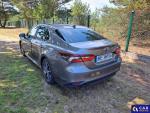 Toyota Camry Hybrid MR`18 E6d Aukcja 324019 - grafika 2