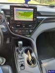 Toyota Camry Hybrid MR`18 E6d Aukcja 324019 - grafika 64