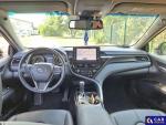 Toyota Camry Hybrid MR`18 E6d Aukcja 324019 - grafika 73