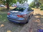 Toyota Camry Hybrid MR`18 E6d Aukcja 324019 - grafika 4