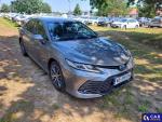 Toyota Camry Hybrid MR`18 E6d Aukcja 324019 - grafika 5