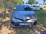 Toyota Camry Hybrid MR`18 E6d Aukcja 324019 - grafika 6