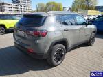 Jeep Compass 1.3 Plug-in Hybrid MR`21 E6d-F Aukcja 316993 - grafika 3
