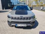 Jeep Compass 1.3 Plug-in Hybrid MR`21 E6d-F Aukcja 316993 - grafika 6