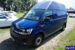 Volkswagen Transporter T6.1 TDi MR`20 E6d 3.2t Aukcja 318801 - grafika 1