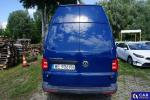 Volkswagen Transporter T6.1 TDi MR`20 E6d 3.2t Aukcja 318801 - grafika 3