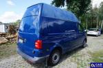 Volkswagen Transporter T6.1 TDi MR`20 E6d 3.2t Aukcja 318801 - grafika 4