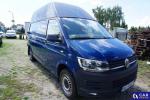 Volkswagen Transporter T6.1 TDi MR`20 E6d 3.2t Aukcja 318801 - grafika 5