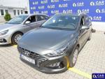 Hyundai i30 1.5 MR`20 E6 Aukcja 322414 - grafika 1