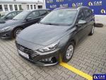 Hyundai i30 1.5 MR`20 E6 Aukcja 322415 - grafika 1