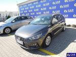 Hyundai i30 1.5 MR`20 E6 Aukcja 325701 - grafika 1