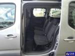 Opel Combo Life XL 1.5 CDTI Enjoy... Aukcja 316981 - grafika 19