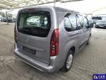 Opel Combo Life XL 1.5 CDTI Enjoy... Aukcja 316981 - grafika 8
