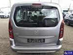 Opel Combo Life XL 1.5 CDTI Enjoy... Aukcja 316981 - grafika 9
