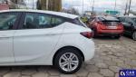 Opel Astra Edition Start/Stop Aukcja 317913 - grafika 10