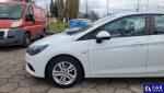 Opel Astra Edition Start/Stop Aukcja 317913 - grafika 11