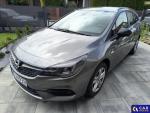 Opel Astra V 1.2 T Edition S&S Aukcja 316985 - grafika 1