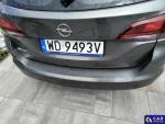 Opel Astra V 1.2 T Edition S&S Aukcja 316985 - grafika 44