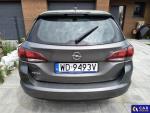 Opel Astra V 1.2 T Edition S&S Aukcja 316985 - grafika 8