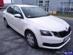 Skoda Octavia III 1.0 TSI MR`18 E6 Aukcja 316736 - grafika 7