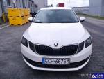 Skoda Octavia III 1.0 TSI MR`18 E6 Aukcja 316736 - grafika 8