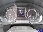 Skoda Octavia III 1.0 TSI MR`18 E6 Aukcja 316736 - grafika 10