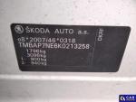 Skoda Octavia III 1.0 TSI MR`18 E6 Aukcja 316736 - grafika 11