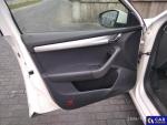 Skoda Octavia III 1.0 TSI MR`18 E6 Aukcja 316736 - grafika 17