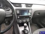 Skoda Octavia III 1.0 TSI MR`18 E6 Aukcja 316736 - grafika 20