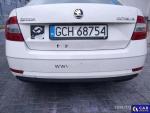 Skoda Octavia III 1.0 TSI MR`18 E6 Aukcja 316736 - grafika 45
