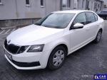 Skoda Octavia III 1.0 TSI MR`18 E6 Aukcja 316736 - grafika 1