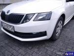Skoda Octavia III 1.0 TSI MR`18 E6 Aukcja 316736 - grafika 51