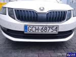 Skoda Octavia III 1.0 TSI MR`18 E6 Aukcja 316736 - grafika 52