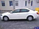 Skoda Octavia III 1.0 TSI MR`18 E6 Aukcja 316736 - grafika 2