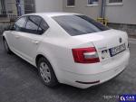 Skoda Octavia III 1.0 TSI MR`18 E6 Aukcja 316736 - grafika 3