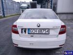 Skoda Octavia III 1.0 TSI MR`18 E6 Aukcja 316736 - grafika 4