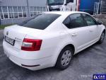 Skoda Octavia III 1.0 TSI MR`18 E6 Aukcja 316736 - grafika 5