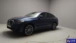 BMW X4  Aukcja 318764 - grafika 1