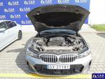 BMW Seria 3 320 Diesel Mild Hybrid MR`22 E6d/e G20 Aukcja 318765 - grafika 11