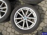 BMW Seria 3 320 Diesel Mild Hybrid MR`22 E6d/e G20 Aukcja 318765 - grafika 50