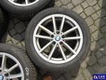 BMW Seria 3 320 Diesel Mild Hybrid MR`22 E6d/e G20 Aukcja 318765 - grafika 52