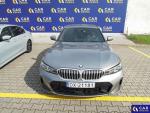 BMW Seria 3 320 Diesel Mild Hybrid MR`22 E6d/e G20 Aukcja 318765 - grafika 7