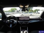BMW Seria 3 320 Diesel Mild Hybrid MR`22 E6d/e G20 Aukcja 319167 - grafika 18