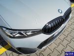 BMW Seria 3 320 Diesel Mild Hybrid MR`22 E6d/e G20 Aukcja 319167 - grafika 31