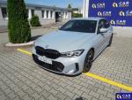 BMW Seria 3 320 Diesel Mild Hybrid MR`22 E6d/e G20 Aukcja 319167 - grafika 2
