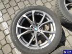 BMW Seria 3 320 Diesel Mild Hybrid MR`22 E6d/e G20 Aukcja 319167 - grafika 53