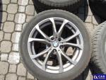 BMW Seria 3 320 Diesel Mild Hybrid MR`22 E6d/e G20 Aukcja 319167 - grafika 55