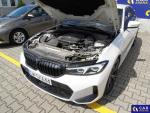 BMW Seria 3 320 Diesel Mild Hybrid MR`22 E6d/e G20 Aukcja 318766 - grafika 12