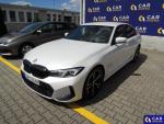 BMW Seria 3 320 Diesel Mild Hybrid MR`22 E6d/e G20 Aukcja 318766 - grafika 2